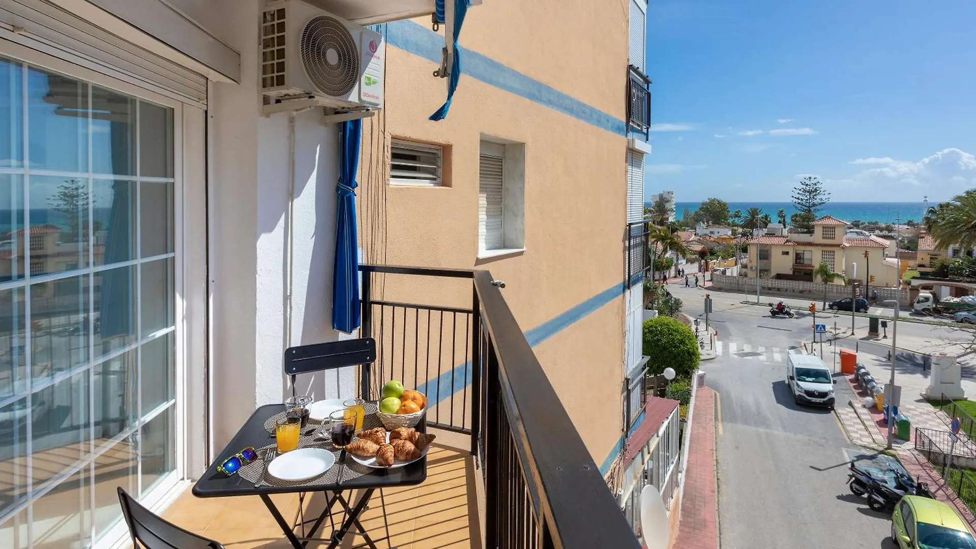 Sunstay Cozy Flat I Benalmadena Costa 0*,  Spain
