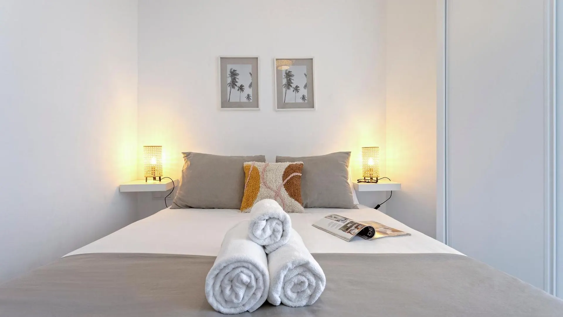 Sunstay Cozy Flat I Benalmadena Costa