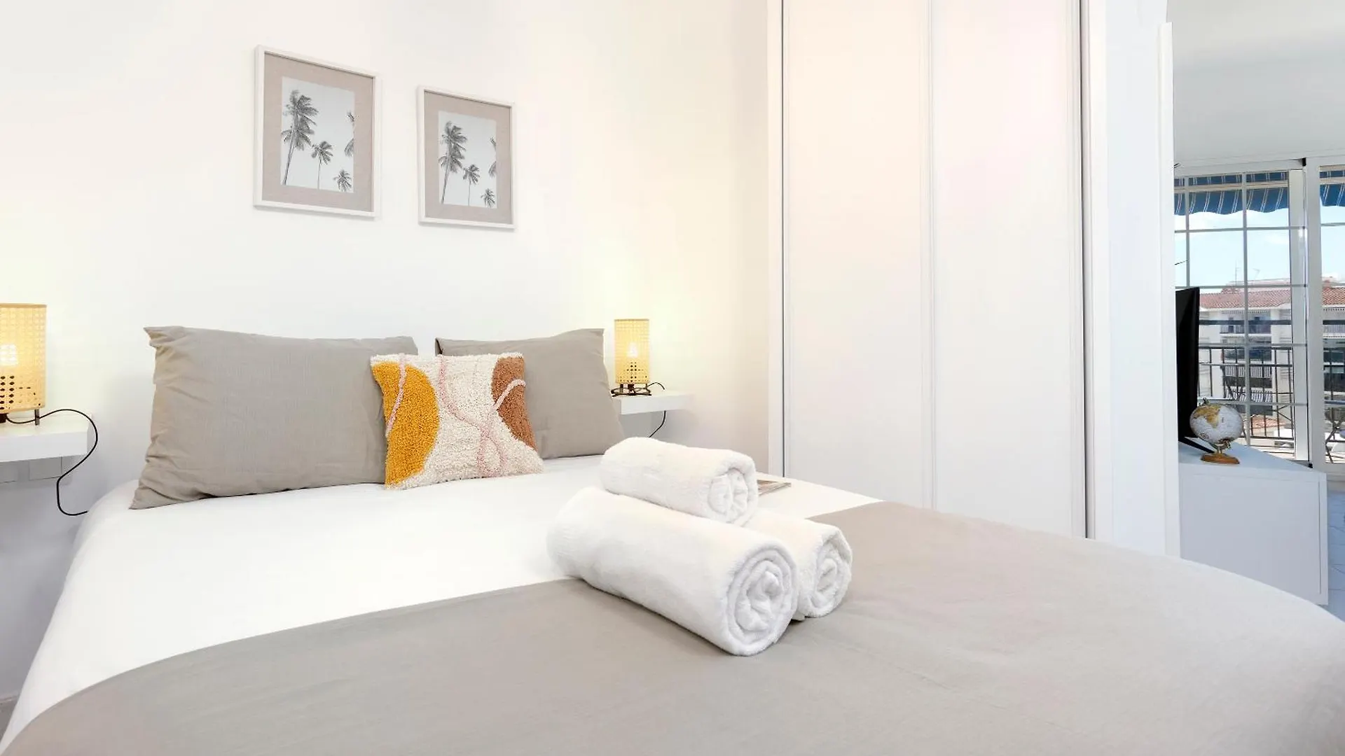 Sunstay Cozy Flat I Benalmadena Costa