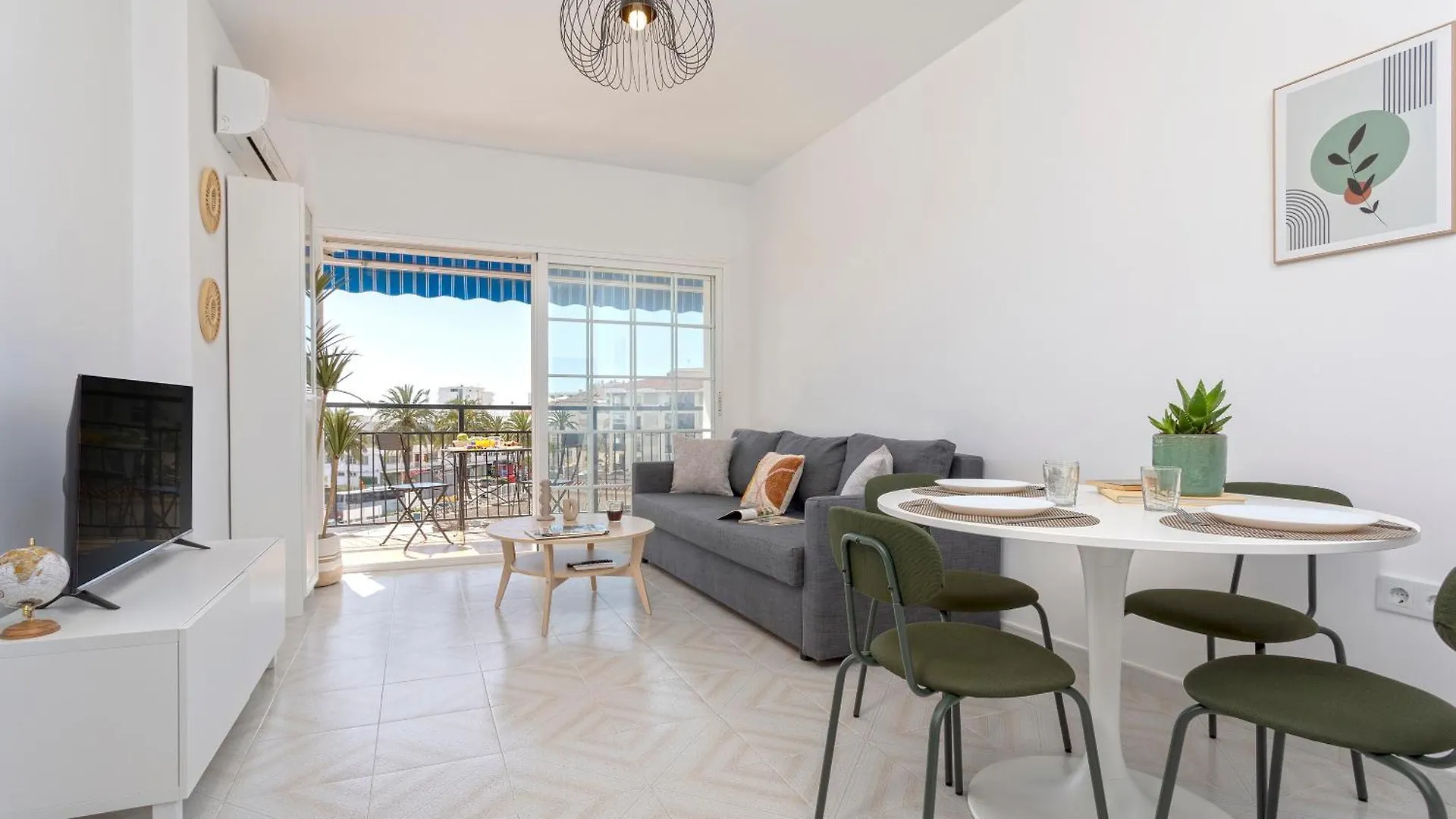 Sunstay Cozy Flat I Benalmadena Costa