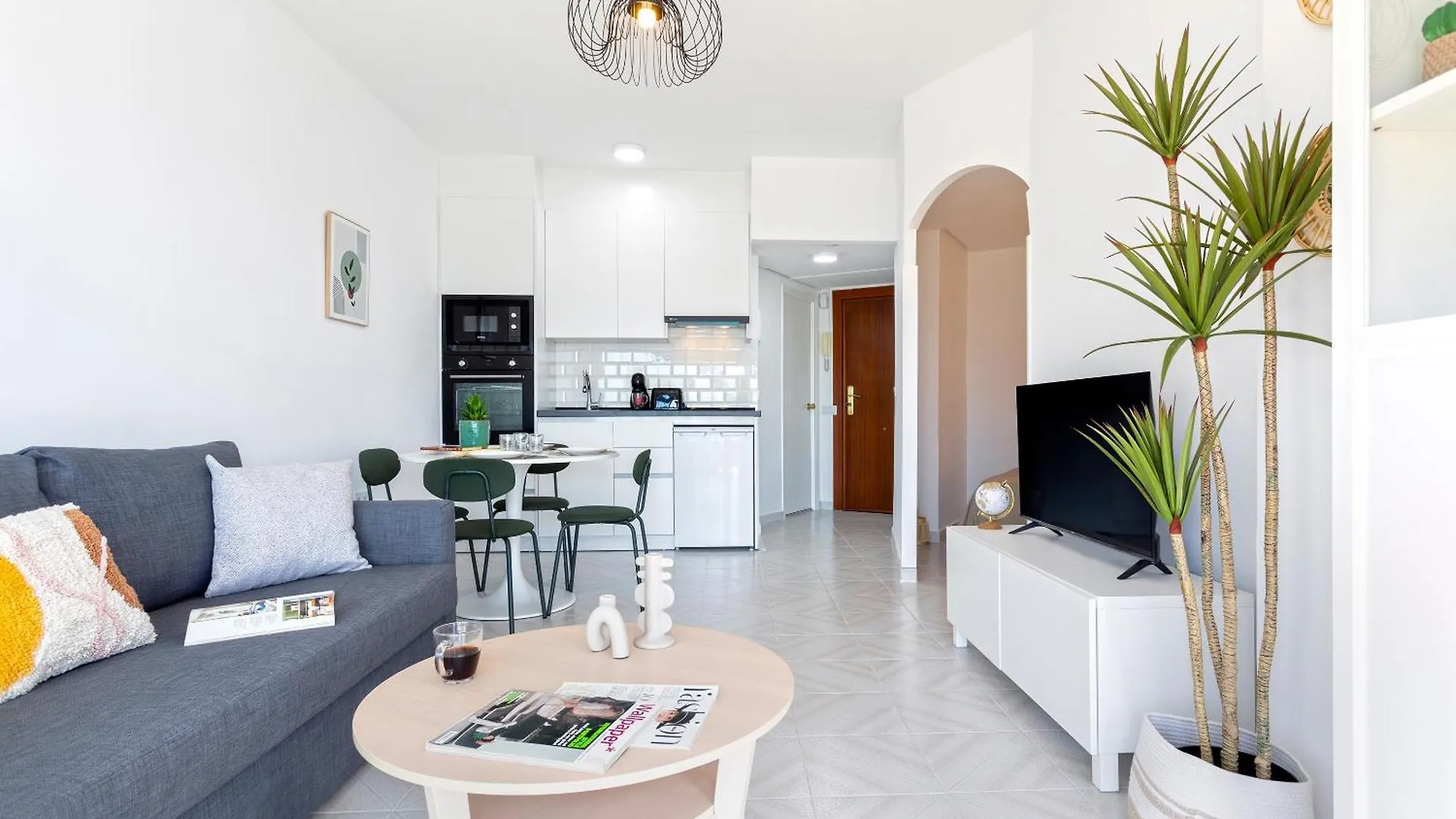 Sunstay Cozy Flat I Benalmadena Costa 0*,  Spain