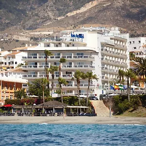 Hotel Las Arenas, Affiliated By Melia, Benalmádena