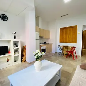 Quintana Apartamento Junto A Puerto Marina Benalmádena