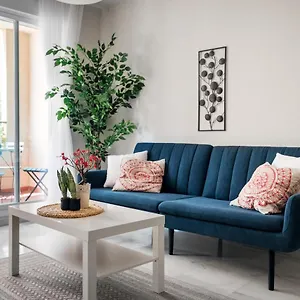El Coloso, Cosy And Stylish Near The Benalmádena