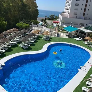 Apart-hotel First Flatotel International, Benalmádena