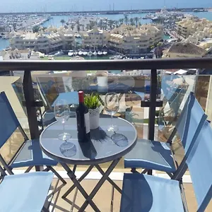 Estudio Puerto Marina Benalmádena