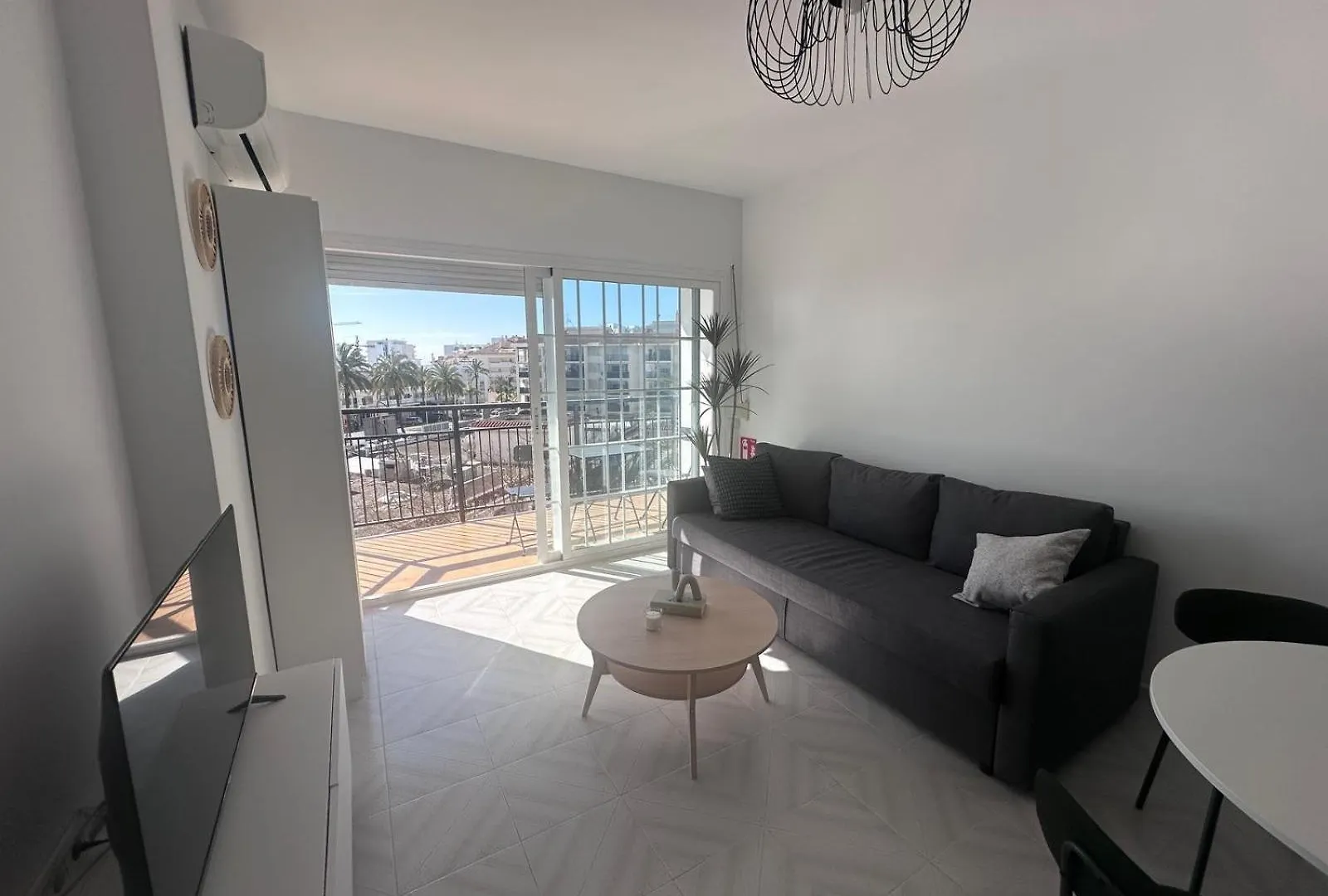 Apartment Sunstay Cozy Flat I Benalmadena Costa