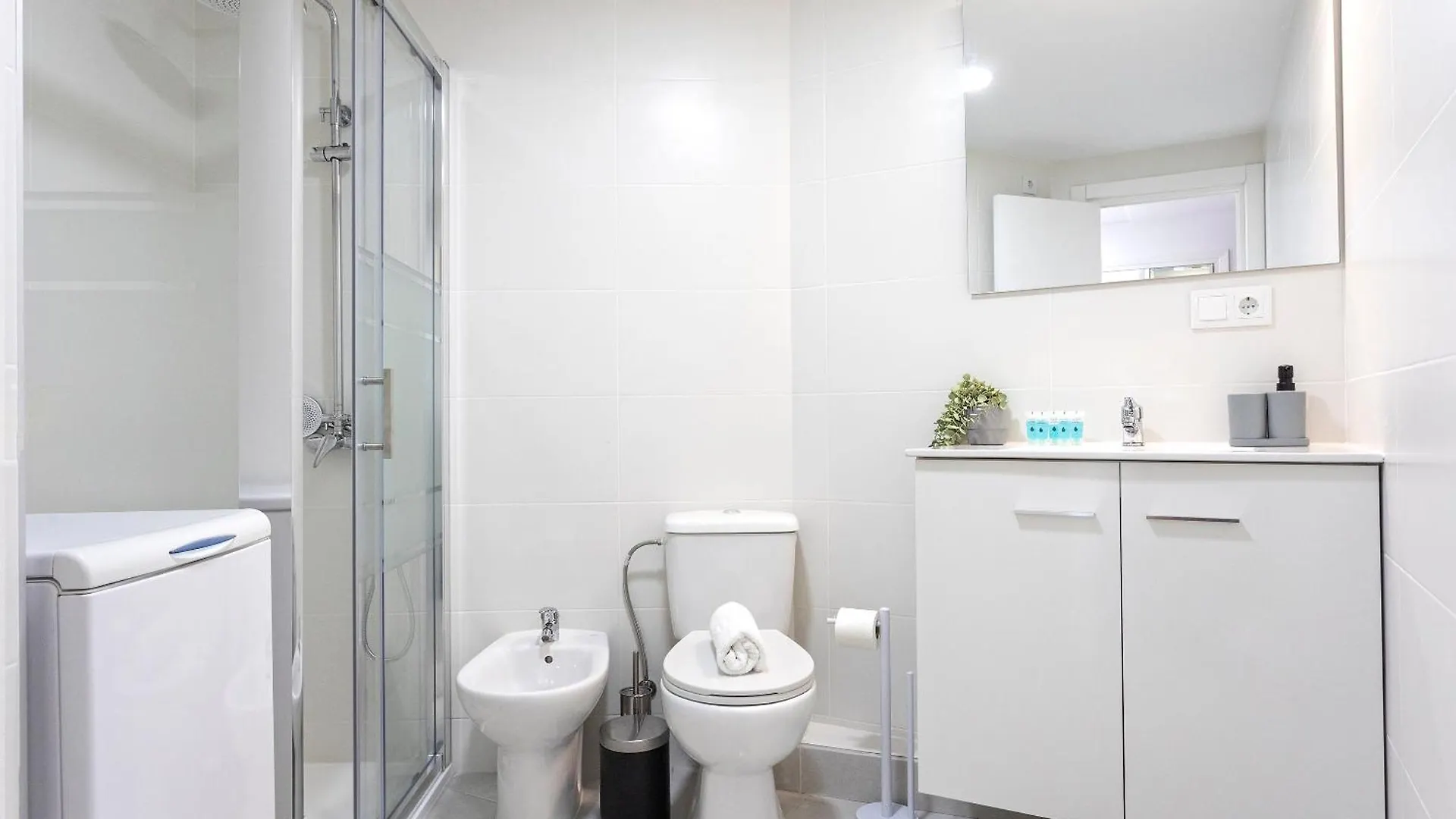 Apartment Sunstay Cozy Flat I Benalmadena Costa Spain