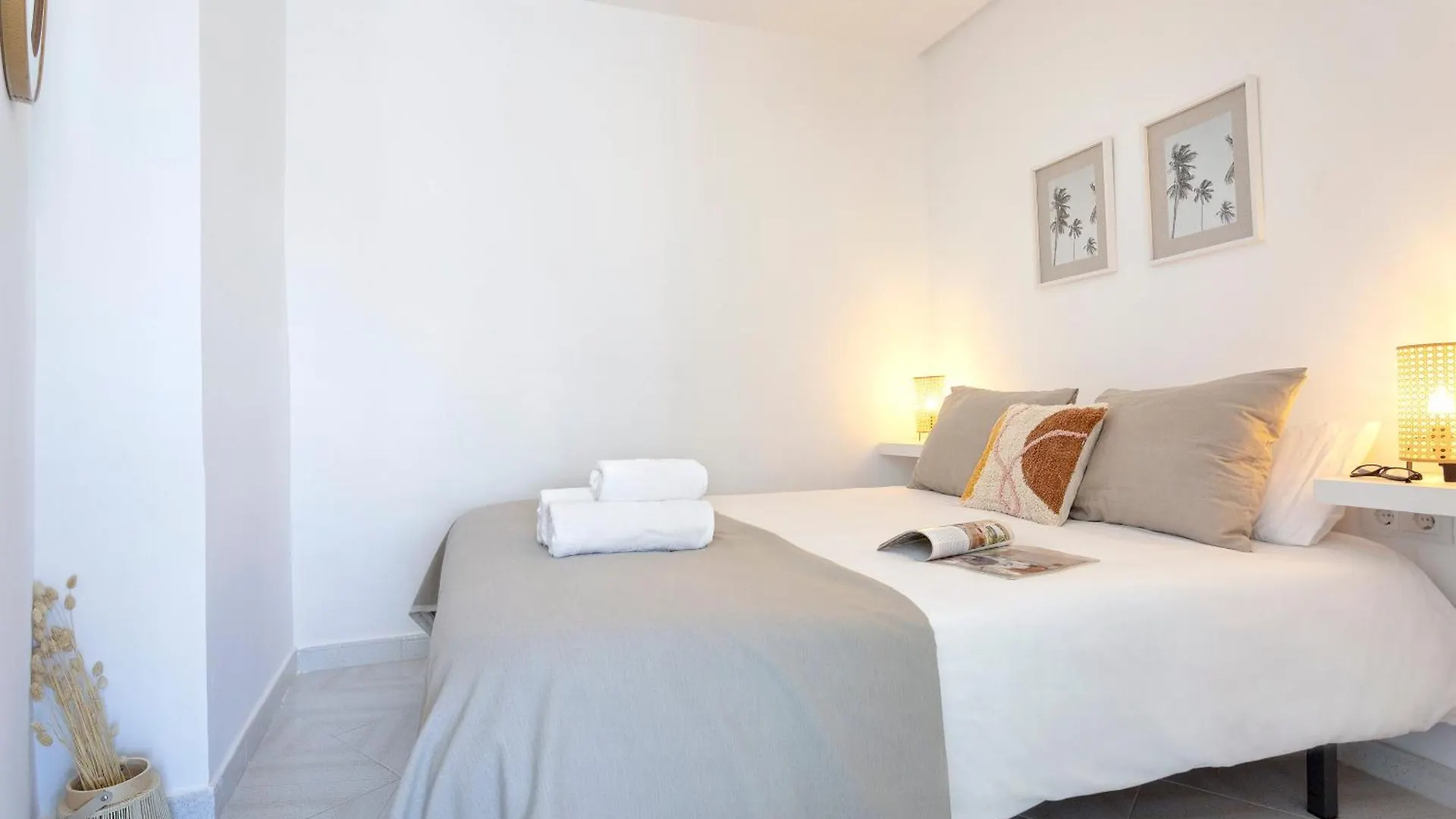 Apartment Sunstay Cozy Flat I Benalmadena Costa